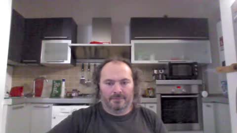 Snapshot of demon52 chatting on January 15, 2:56 pm DEMON52 online show from January 15, 2:56 pm