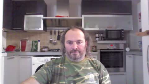 Snapshot of demon52 chatting on January 20, 2:25 pm DEMON52 online show from January 20, 2:25 pm