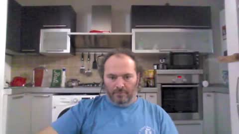 Snapshot of demon52 chatting on January 25, 2:36 pm DEMON52 online show from January 25, 2:36 pm