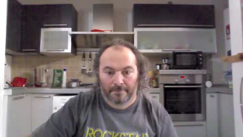 Snapshot of demon52 chatting on January 29, 2:32 pm DEMON52 online show from January 29, 2:32 pm