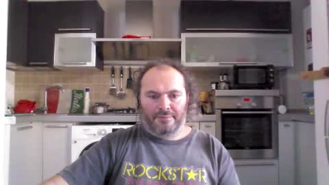 Snapshot of demon52 chatting on January 30, 2:47 pm DEMON52 online show from January 30, 2:47 pm