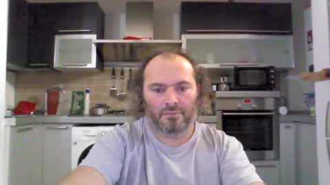 Snapshot of demon52 chatting on February 1, 2:45 pm DEMON52 online show from February 1, 2:45 pm