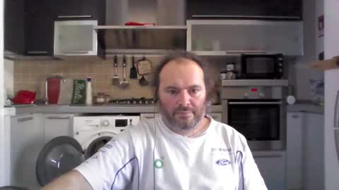 Snapshot of demon52 chatting on February 3, 2:45 pm DEMON52 online show from February 3, 2:45 pm