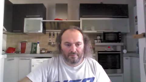 Snapshot of demon52 chatting on February 5, 2:59 pm DEMON52 online show from February 5, 2:59 pm