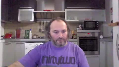 Snapshot of demon52 chatting on February 8, 2:27 pm DEMON52 online show from February 8, 2:27 pm