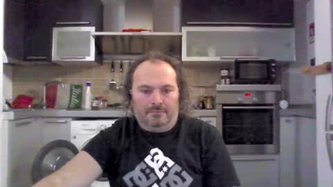 Snapshot of demon52 chatting on February 19, 2:55 pm DEMON52 online show from February 19, 2:55 pm