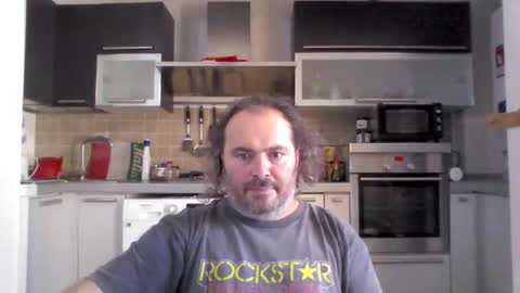 Snapshot of demon52 chatting on February 26, 3:19 pm DEMON52 online show from February 26, 3:19 pm