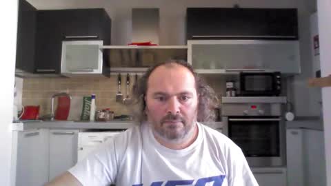 Snapshot of demon52 chatting on February 27, 2:43 pm DEMON52 online show from February 27, 2:43 pm