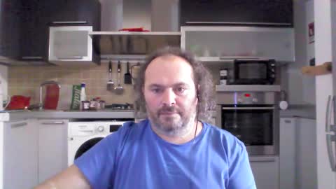 Snapshot of demon52 chatting on March 1, 2:55 pm DEMON52 online show from March 1, 2:55 pm