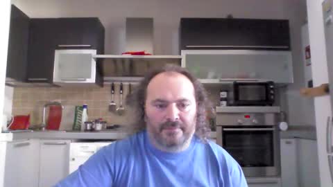 Snapshot of demon52 chatting on March 5, 2:34 pm DEMON52 online show from March 5, 2:34 pm