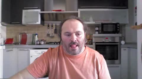 Snapshot of demon52 chatting on March 6, 2:29 pm DEMON52 online show from March 6, 2:29 pm