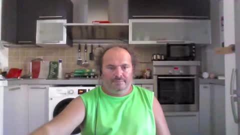 Snapshot of demon52 chatting on September 21, 1:46 pm DEMON52 online show from September 21, 1:46 pm