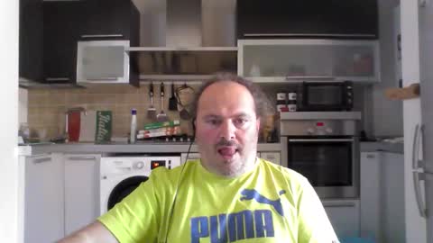 DEMON52 online show from May 11, 1:39 pm