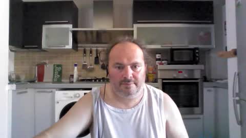 DEMON52 online show from May 31, 1:18 pm