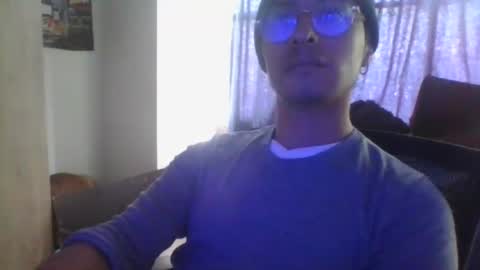 Snapshot of demon666dick chatting on July 13, 5:27 pm demon666dick online show from July 13, 5:27 pm