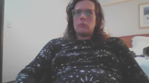 Demon danni online show from March 25, 7:58 am