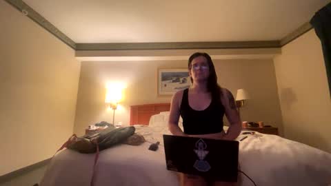 Demon danni online show from March 29, 9:31 am