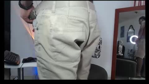 DEMOND online show from November 12, 12:16 pm