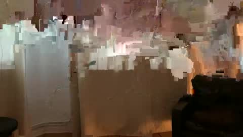 Snapshot of demonikex chatting on October 17, 6:27 am demonikex online show from October 17, 6:27 am