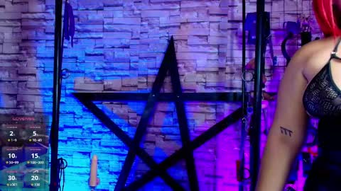 demony_and_cherry_bdsm online show from June 1, 10:22 pm