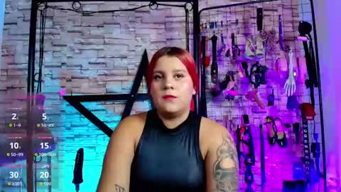 demony_and_cherry_bdsm online show from July 10, 8:55 pm