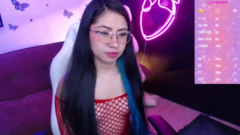 Demy  online show from December 9, 9:48 pm