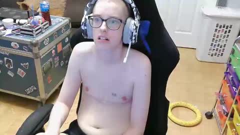 Demyx Time online show from October 17, 3:20 am