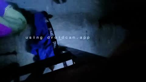 Snapshot of den1edf0ld chatting on October 9, 10:02 am DEn1 online show from October 9, 10:02 am