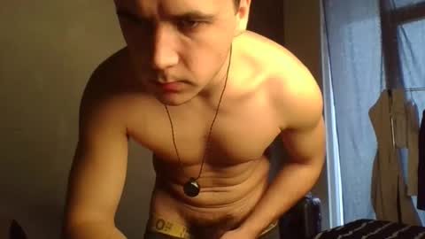 den4ik_sport online show from February 27, 5:40 am