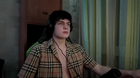 Daniel online show from January 31, 7:11 pm