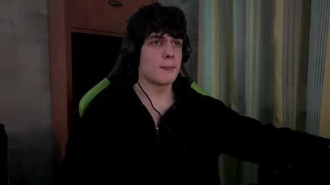 Daniel online show from February 2, 6:50 pm