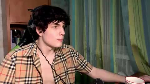 Daniel online show from March 20, 6:46 pm