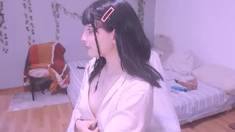 Denisse    schedule Monday to Friday 1300-1900 mexican time Saturday-maybe it could be a surprise IDEPENDENT MODEL online show from January 15, 12:48 am