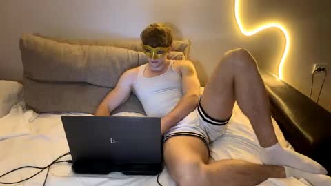 Deni online show from June 8, 6:30 pm