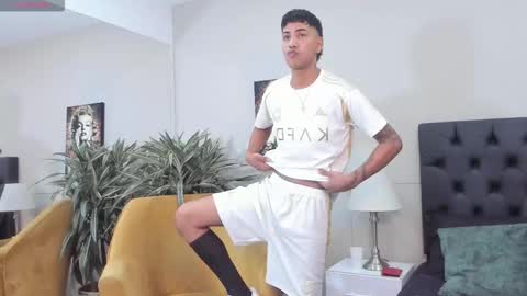 Denis Carpenter online show from September 18, 8:44 pm