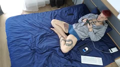 Denis online show from October 23, 7:40 am