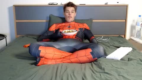 Denis online show from November 18, 7:13 am