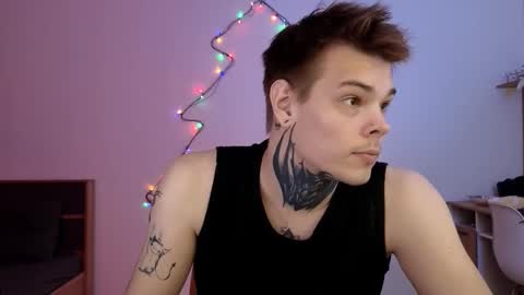 Denis online show from December 2, 10:09 am