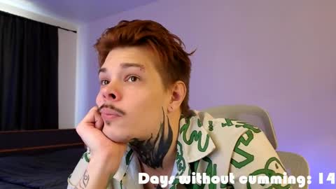 Denis online show from March 31, 9:32 am