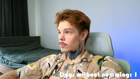 Denis online show from April 7, 4:24 am