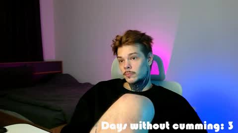 Denis online show from April 7, 11:04 pm