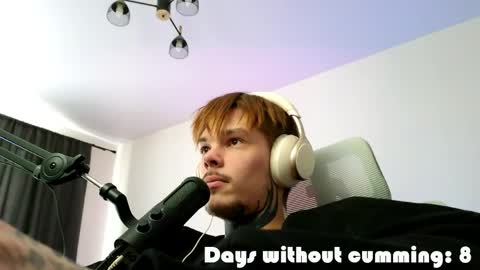 Denis online show from April 13, 11:27 am