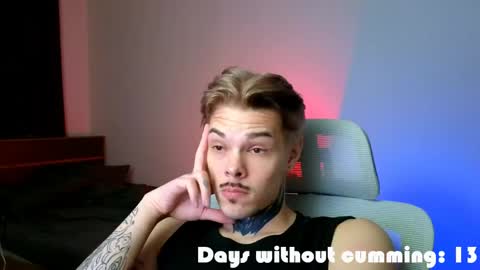 Denis online show from April 16, 6:52 pm