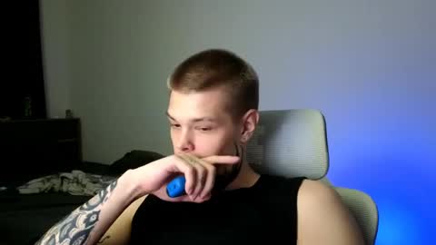Denis online show from June 4, 7:09 pm