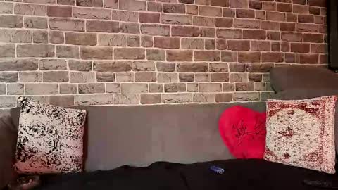 Snapshot of denise_brad chatting on June 10, 4:39 pm Denise and Brad online show from June 10, 4:39 pm