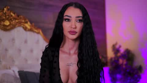 denisedevilles online show from January 3, 6:44 am