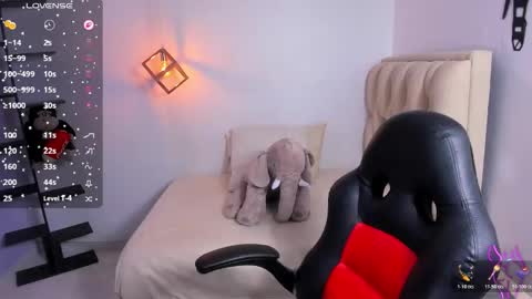 D E N I S  online show from January 8, 3:20 am