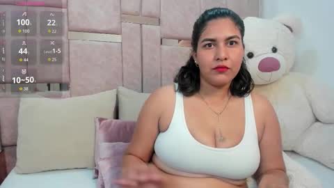 Snapshot of denisse_khan chatting on October 20, 11:05 pm Denisse Khan online show from October 20, 11:05 pm
