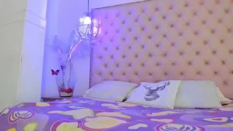 denisse_logan online show from February 22, 3:07 am