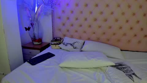 denisse_logan online show from March 8, 3:10 am